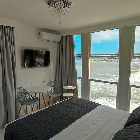 Grand Hotel Guaruja - A Sua Melhor Experiencia Beira Mar Na Praia! Extérieur photo